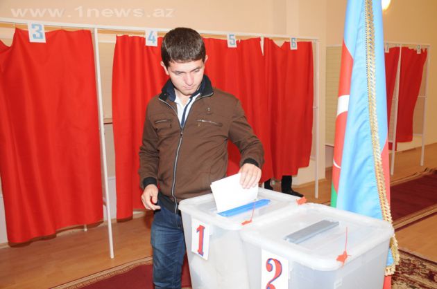Депутат таджикского парламента будет наблюдать за выборами своих азербайджанских коллег