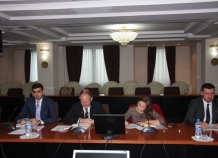 Доноры конкретизируют вопрос технической поддержки банковской системы Таджикистана