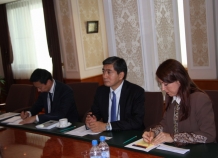 Япония согласилась поддержать банковскую систему Таджикистана