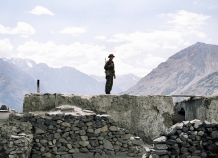 The Daily Beast: Оружие «Талибану» в обмен на таджикских пограничников