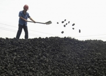 В Таджикистане с начала года добыто 858 тыс. тонн угля