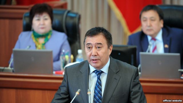 Ты – мне, я – тебе: Кыргызстан и Таджикистан находят пути решения спорных территорий