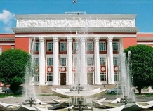 Таджикские депутаты рассмотрят поправки в закон «О рынке ценных бумаг»