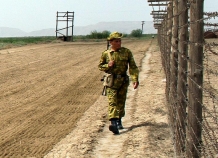 DW: Таджикско-афганская граница: российских военных нужно вернуть?