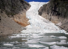 Что случится, если растают все ледники Таджикистана?