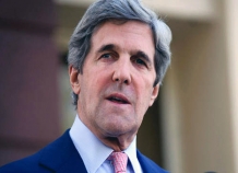 Госсекретарь США Джон Керри посетит Душанбе