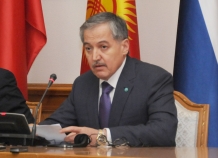 Глава МИД Таджикистана посетит Самарканд