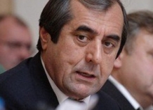 Созвана третья сессия верхней палаты парламента Таджикистана