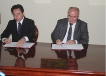 Японская компания Cokey System Co. LTD расширяет свою деятельность в Таджикистане