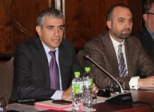 В Душанбе обсудили текущие итоги проекта «Родители против терроризма»