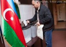 Представители Таджикистана отбыли в Баку наблюдать за выборами в парламент Азербайджана