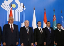 В Душанбе открывается заседание Совета глав правительств СНГ