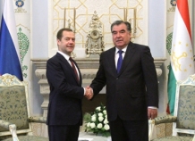 Д. Медведев взял расследование гибели Умарали под свой личный контроль