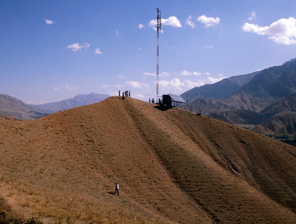 «МегаФон» подвел итоги первой в Таджикистане «Телеком Экспедиции»
