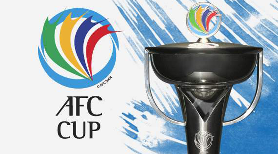 АФК отметила высокий уровень организации финала Кубка АФК-2015 в Душанбе