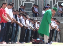 США призвали Таджикистан ослабить давление на мусульман