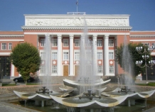 Нижняя палата парламента Таджикистана повторно рассмотрит законопроект «О проверках»