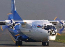 Минтранс приостановил полеты Asia Airways после авиакатастрофы в Судане