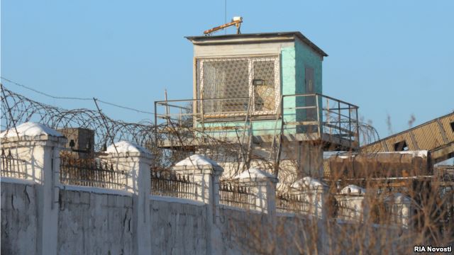 Драка с участием таджиков в тюрьме Челябинска