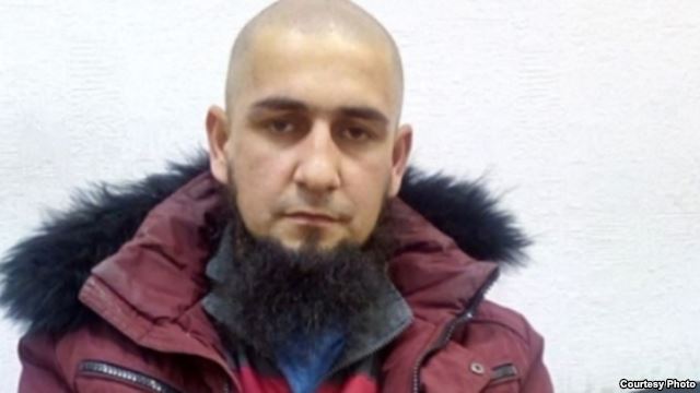 В РФ по подозрению в членстве «Талибан» задержан Аслиддин Нуров