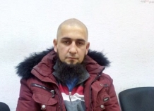 В задержанном в Екатеринбурге таджике подозревают боевика «Талибан»