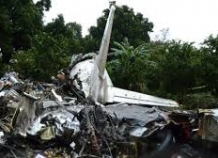 Asia Airways: Таджикистан не несет ответственности за разбившийся самолет в Судане