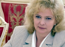 В Петербурге предложили открыть постоянное консульство Таджикистана