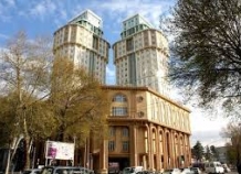 В Душанбе открылся первый форум Славянских университетов стран СНГ