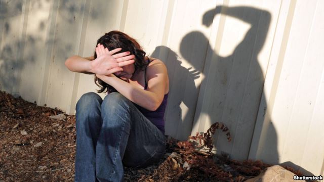 Насилие в семье: всего 4 дела из 100 жалоб