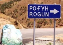 2 млрд. сомони направит Таджикистан на строительство Рогуна в 2016 году