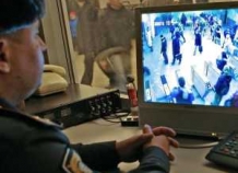 В московском метро задержан гражданин Таджикистана со следами взрывчатки