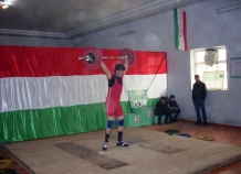 Таджикские тяжелоатлеты сняты с чемпионата мира за нарушение антидопинговых правил
