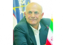 Руководство Федерации чавгона Ирана готово сотрудничать с таджикскими чавгонистами