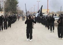 Сколько таджикских джихадистов воюют за «Исламское государство»?