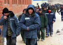 1500 гражданам Таджикистана открыли въезд в Россию