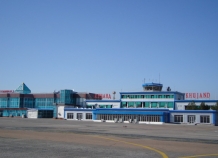ЕБРР увеличивает финансирование реконструкции Худжандского аэропорта до $3,9 млн.