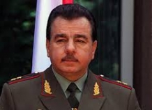 Все снятые с должностей замминистра обороны Таджикистана находятся в распоряжении кадров