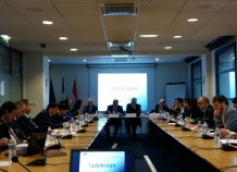Создан Совет предпринимателей Таджикистана и Франции