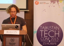 Tcell поддержал первую IT-конференцию в Таджикистане «Tajikistan TechConf 2015»