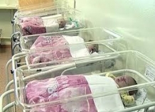Оставленные таджикскими матерями в роддомах России новорожденные дети возвращены в Таджикистан
