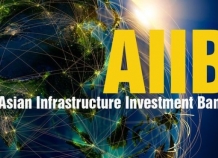 Таджикистан, вложив в Азиатский банк инфраструктурных инвестиций $30,9млн., ждет больших инвестиций