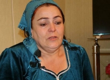 Исповедь матери таджикского джихадиста: я даже не знала, что сын в Сирии