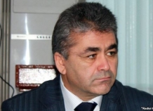Глава Службы связи Таджикистана возглавил Федерацию бокса страны