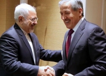 В Исламабаде обсуждены вопросы развития отношений Душанбе и Тегерана