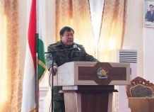 Глава МВД: Свыше 600 таджиков участвуют в боевых действиях в других странах
