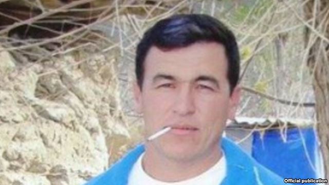 Подмосковных полицейских, забивших до смерти гражданина Таджикистана, будут судить