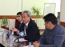Азиатский банк развития приостановил участие в строительстве ж/д Таджикистан-Афганистан-Туркменистан