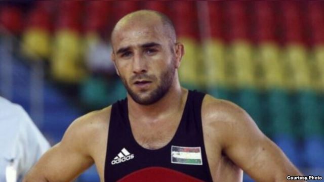 Таджикский борец дисквалифицирован из-за допинга на 4 года