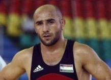Таджикский борец дисквалифицирован на 4 года из-за допинга