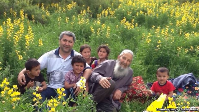 Freedom House: Таджикистан должен прекратить преследование родных оппозиционеров